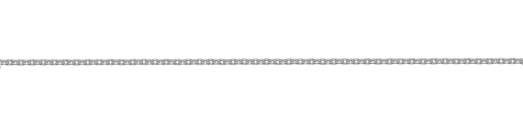 Silver Forzatina Chain - SilverOrigins